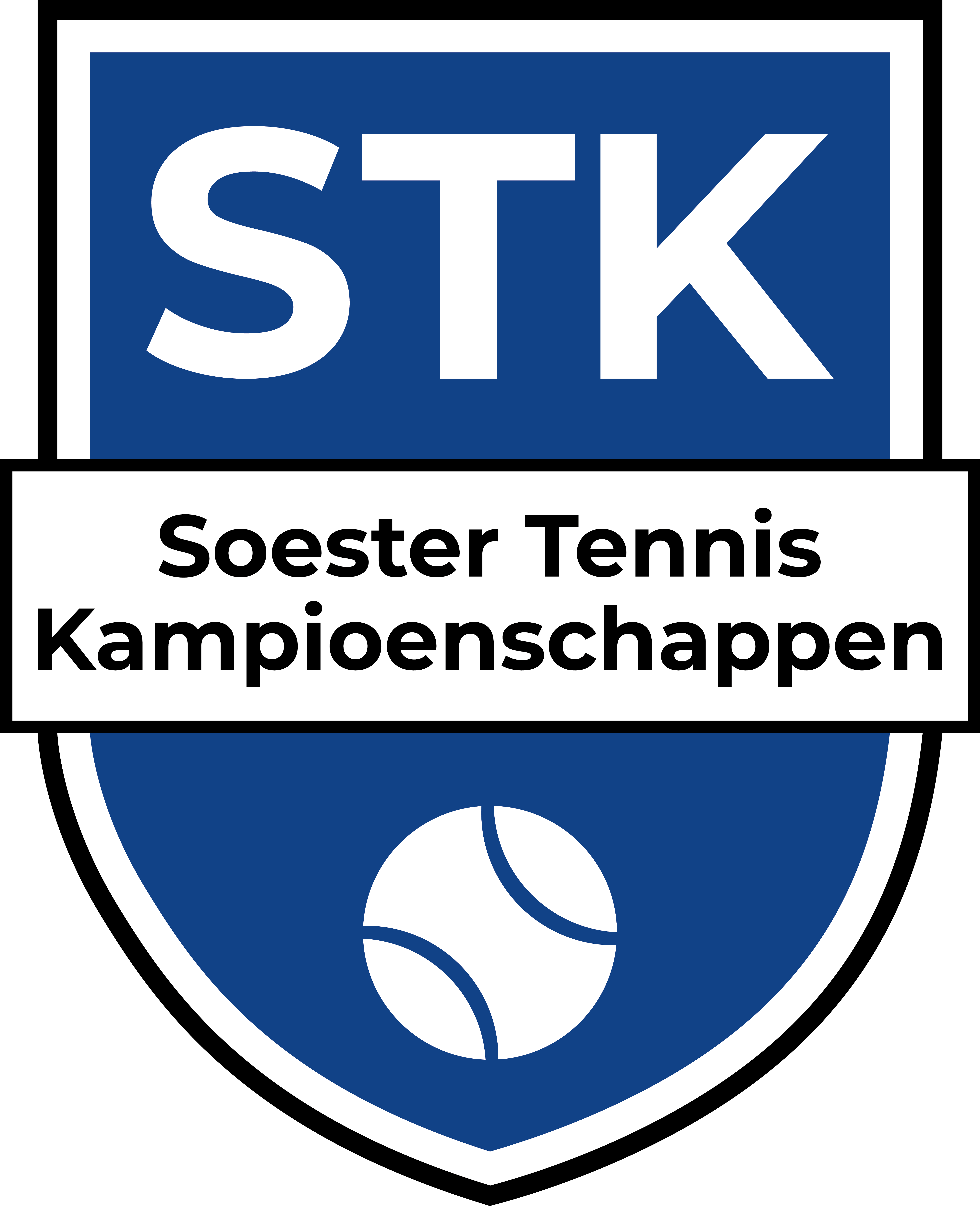 Sponsoring Soester Tennis Kampioenschappen
